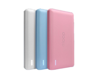 Power Bank EloopCN E20 ความจุ 20,000 mAh